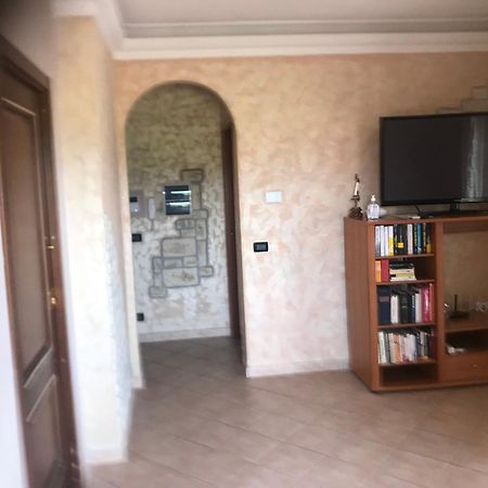 Enza-Home-In-Roma Eksteriør bilde