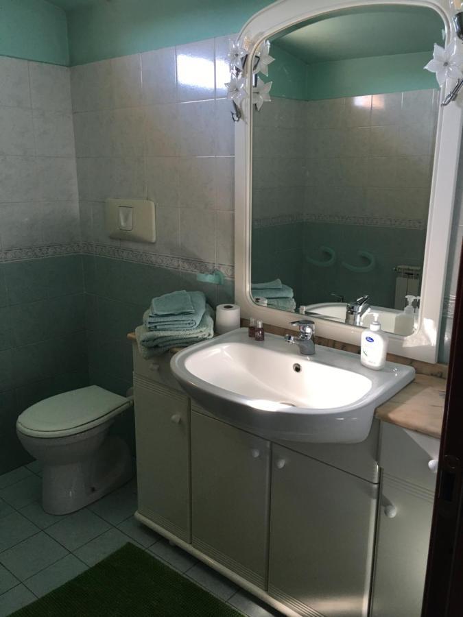 Enza-Home-In-Roma Eksteriør bilde