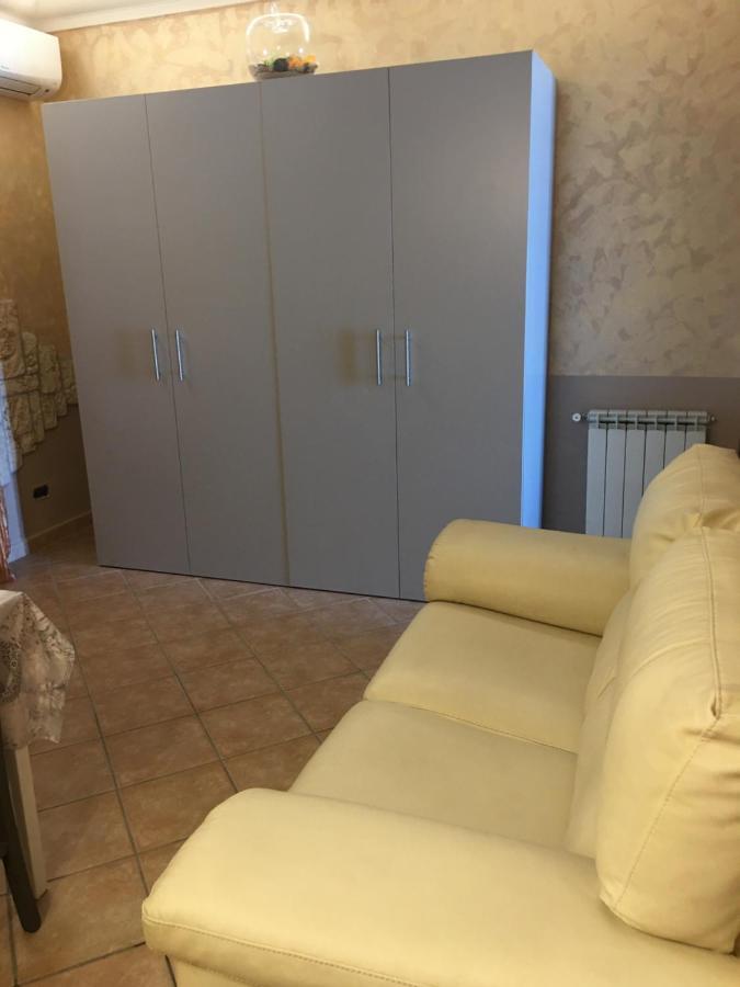 Enza-Home-In-Roma Eksteriør bilde