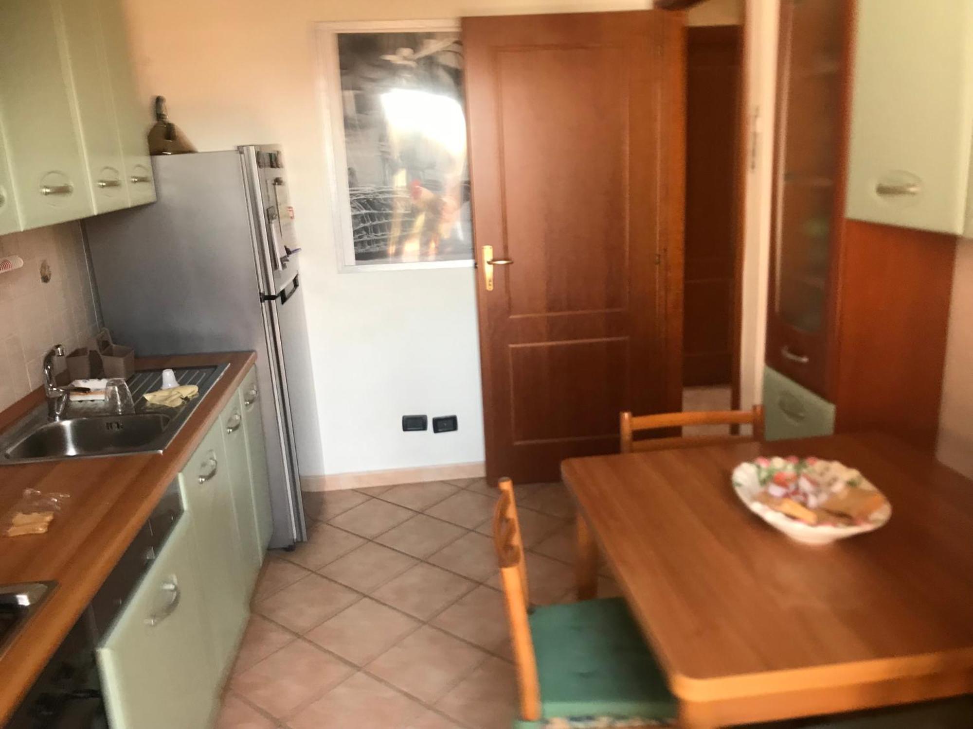 Enza-Home-In-Roma Eksteriør bilde