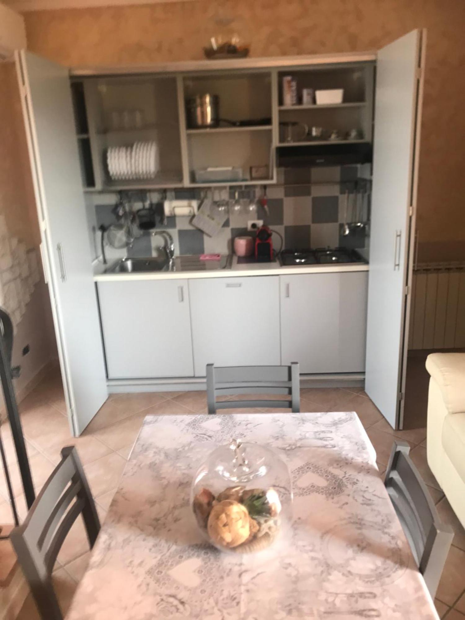 Enza-Home-In-Roma Eksteriør bilde