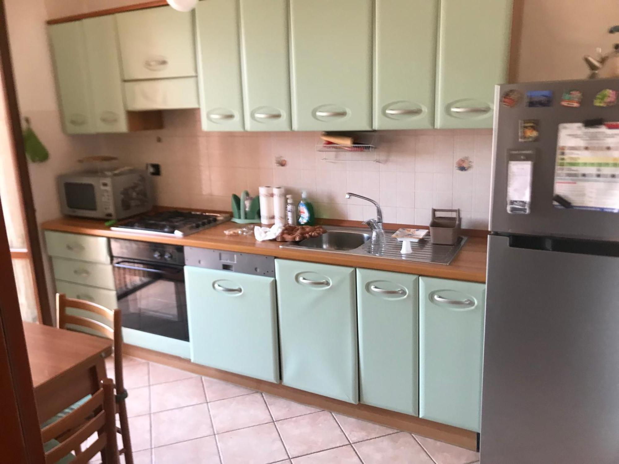 Enza-Home-In-Roma Eksteriør bilde