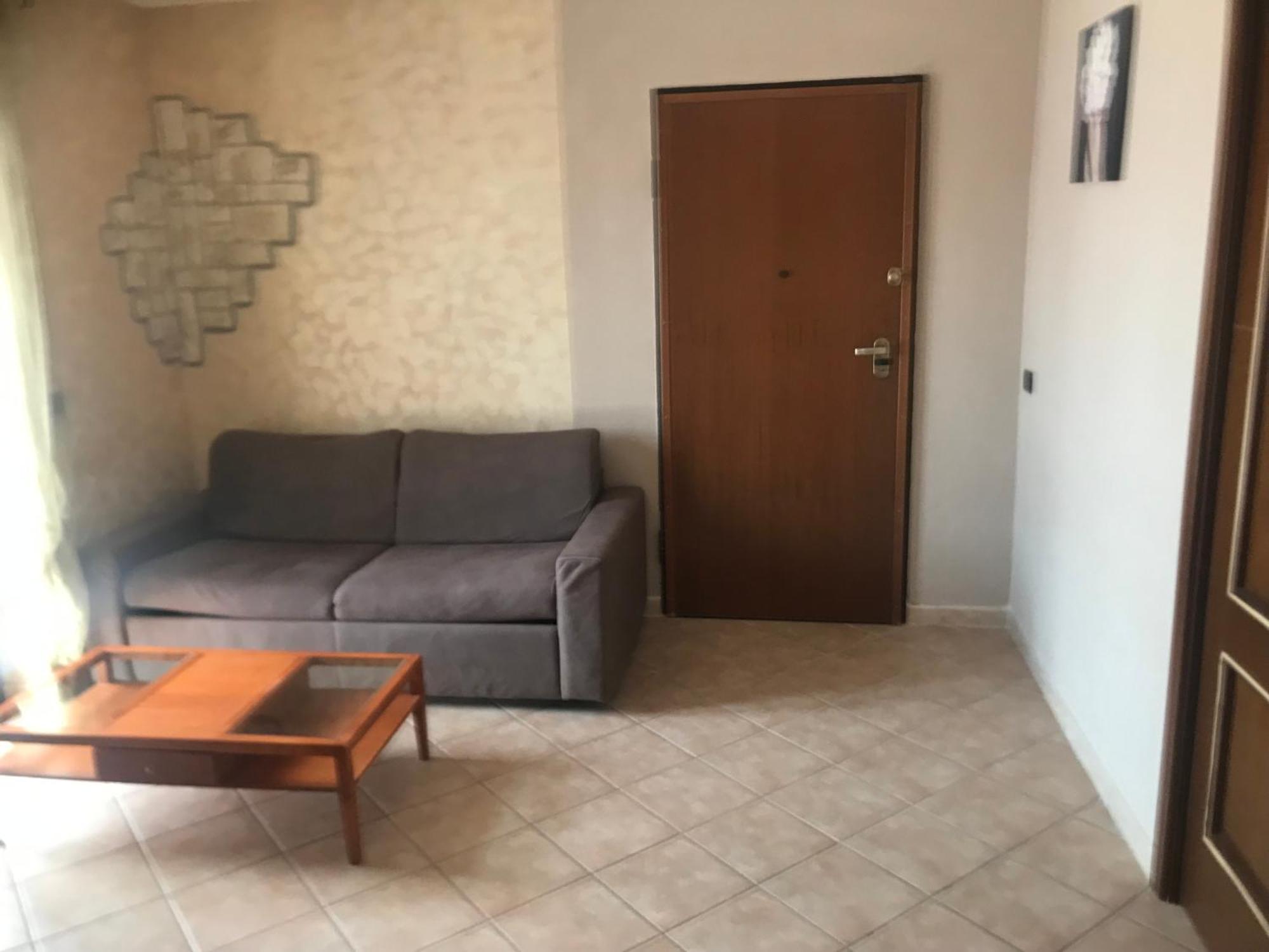 Enza-Home-In-Roma Eksteriør bilde